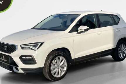 Seat Ateca 68.875 km 20.470 &euro; Bottrop 46244