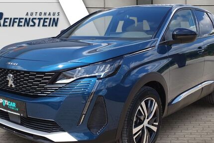 Peugeot 3008 26.174 km 18.480 &euro; Kölleda-Kiebitzhöhe 99625