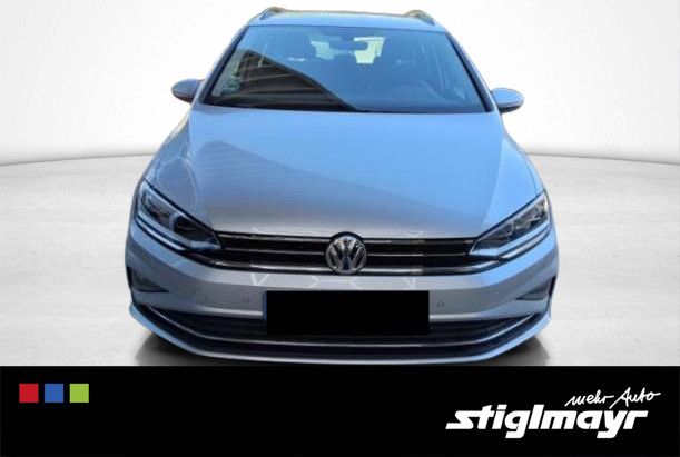 VW Golf Sportsvan 36.300 km 17.440 &euro; Pfaffenhofen/Ilm 85276