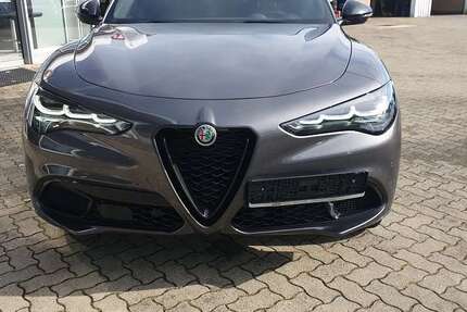 Alfa Romeo Stelvio 34.204 km 41.900 € Lamerdingen 86862