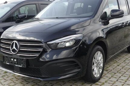 Mercedes-Benz T-Klasse 19.820 km 28.450 &euro; Wietmarschen 49835