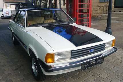 Ford Taunus