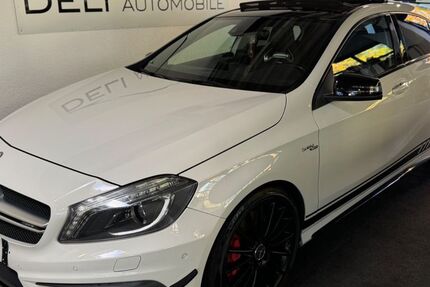 Mercedes-Benz A 45 AMG 99.000 km 32.900 &euro; Krauchenwies 72505