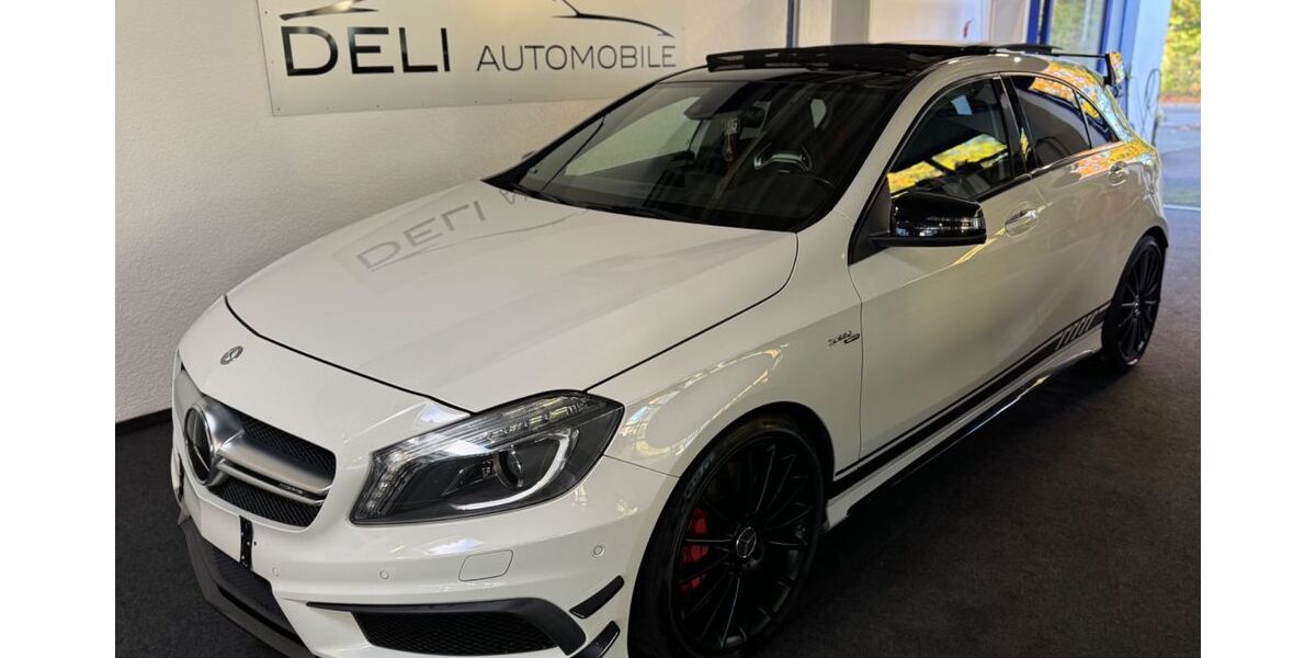 Mercedes-Benz A 45 AMG 99.000 km 32.900 &euro; Krauchenwies 72505