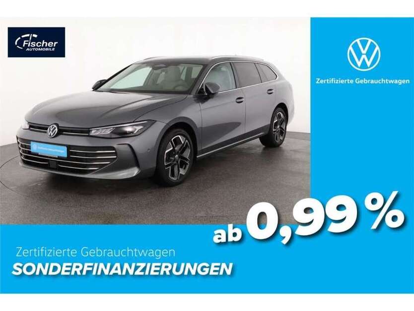 Passat