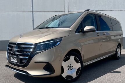 Mercedes-Benz V 300 5.220 km 98.990 &euro; Kempten 87439