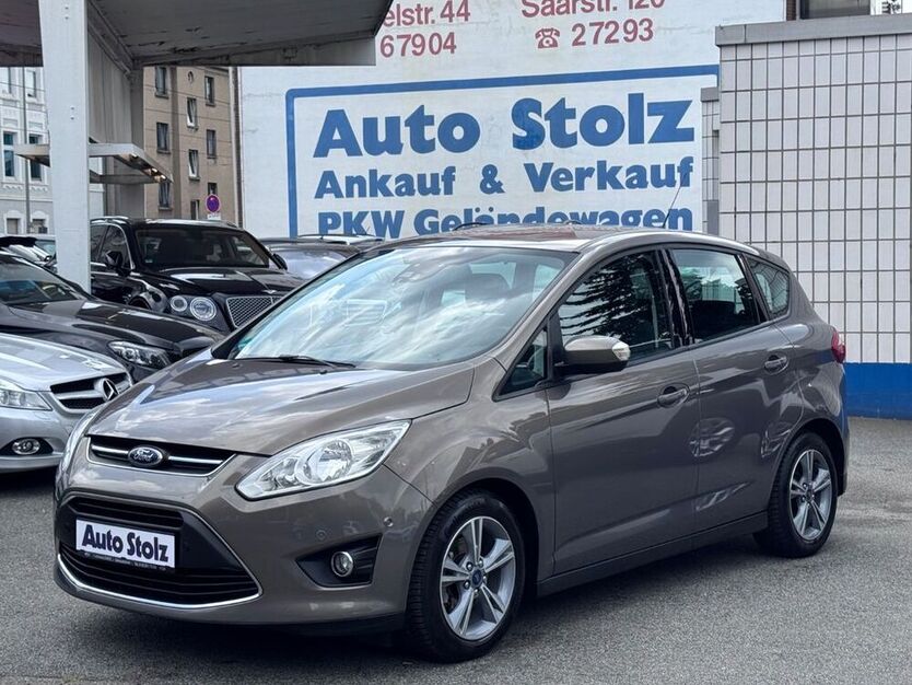 C-Max