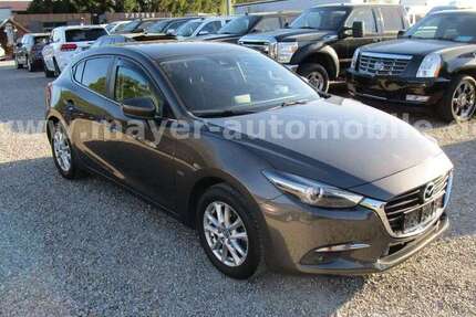 Mazda 3 69.900 km 13.999 &euro; Thannhausen, Schwab 86470