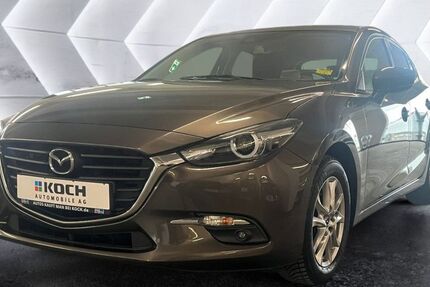 Mazda 3 109.895 km 13.990 &euro; Berlin 10553