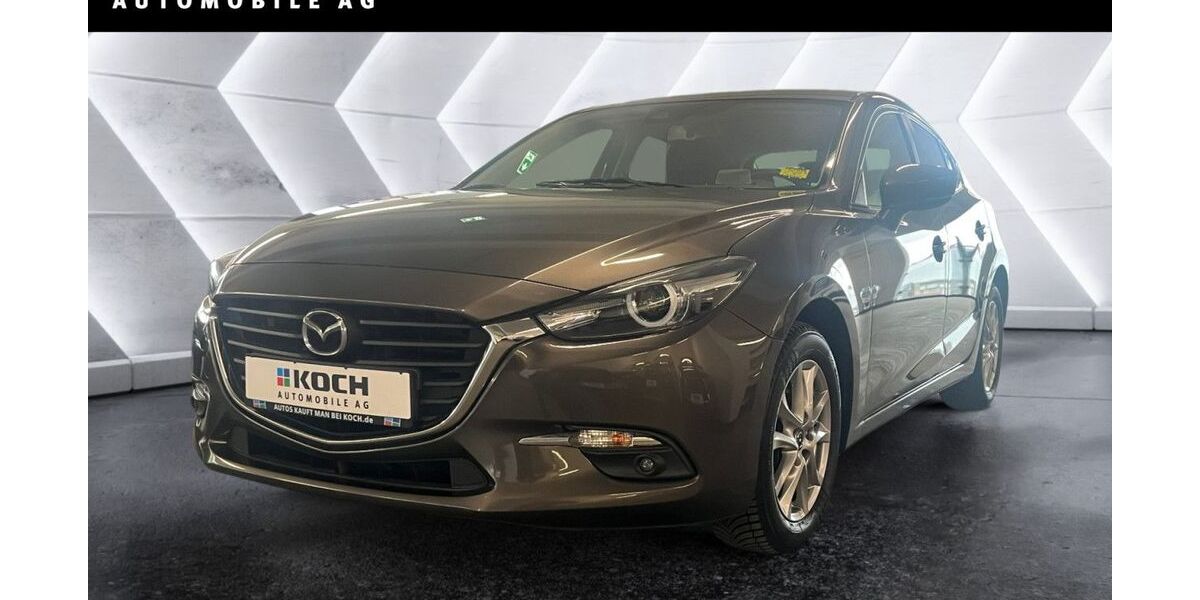 Mazda 3 109.895 km 13.990 &euro; Berlin 10553