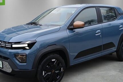 Dacia Spring 5.550 km 18.092 &euro; Nürnberg 90471