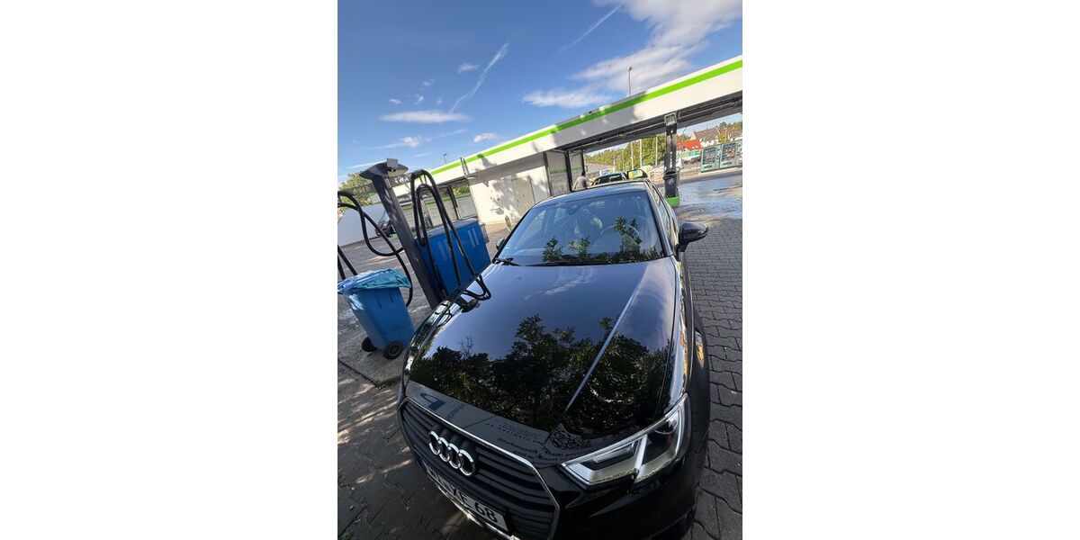 Audi A3 115.000 km 17.000 &euro; Mainz 55118