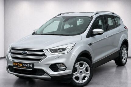 Ford Kuga 41.016 km 16.990 &euro; Bensheim 64625