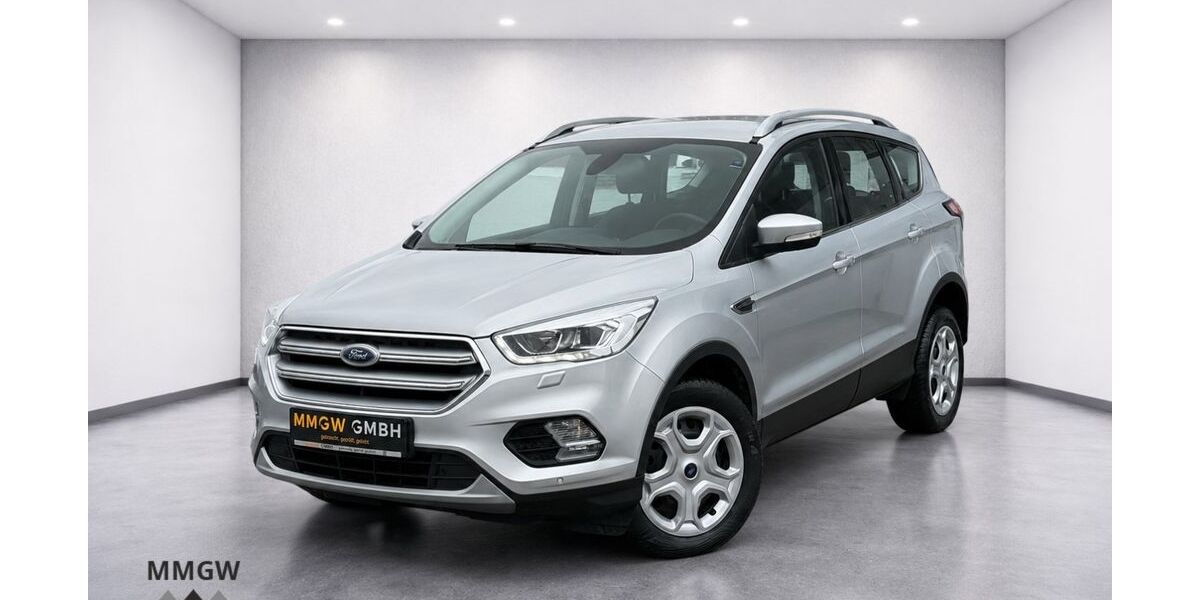 Ford Kuga 41.016 km 16.990 &euro; Bensheim 64625
