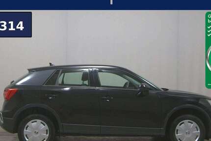 Audi Q2 123.989 km 16.680 &euro; Gyhum/Bockel 27404