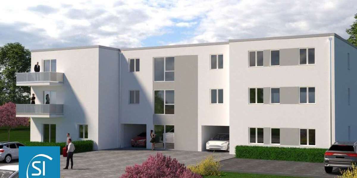 Etagenwohnung Grünstadt - 3 Zimmer, 100 m&sup2;, 1.370&euro; | Angebot:26083365