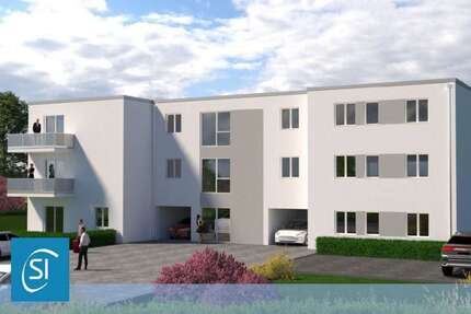 Wohnung Grünstadt - 3 Zimmer, 100 m&sup2;, 1.370&euro; | Angebot:26083365