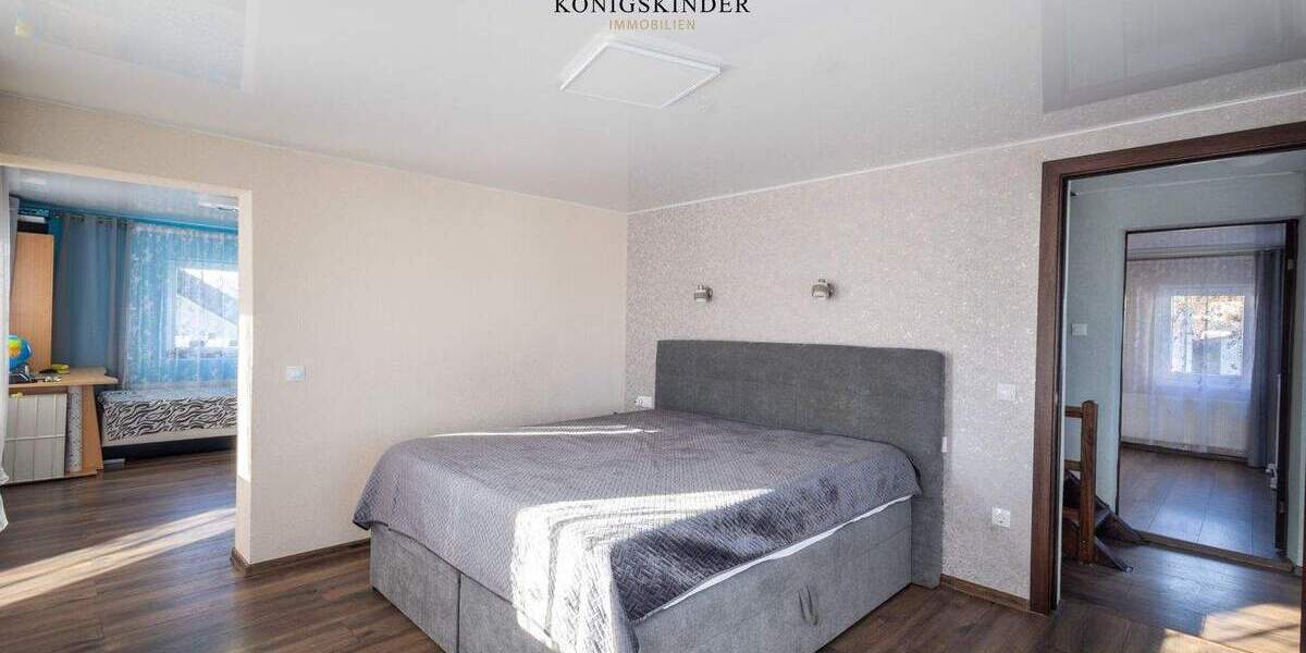 Einfamilienhaus Bartholomä - 6 Zimmer, 226 m&sup2;, 499.000&euro; | Angebot:25676025
