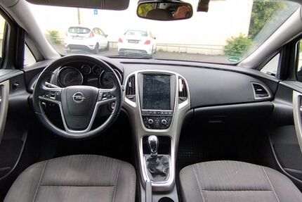 Opel Astra 200.000 km 2.900 &euro; Wallau 65719