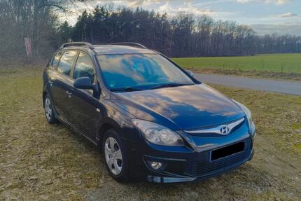 Hyundai i30 138.000 km 3.999 &euro; Suderburg 29556