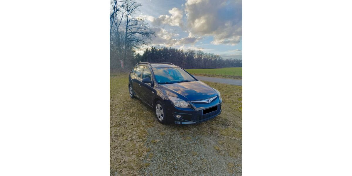 Hyundai i30 138.000 km 4.100 &euro; Seevetal 21217