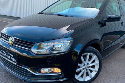 VW Polo 59.000 km 10.890 &euro; Cottbus 03051