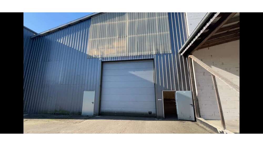 Halle in Bremen 2.250 € 500 m²