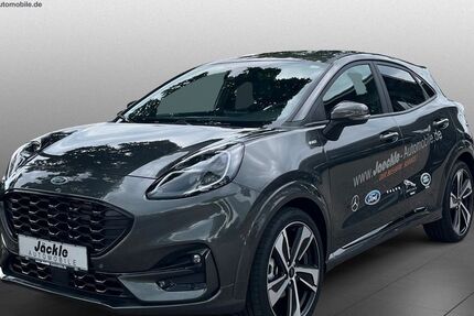 Ford Puma 48.950 km 30.950 &euro; Bad Wörishofen 86825