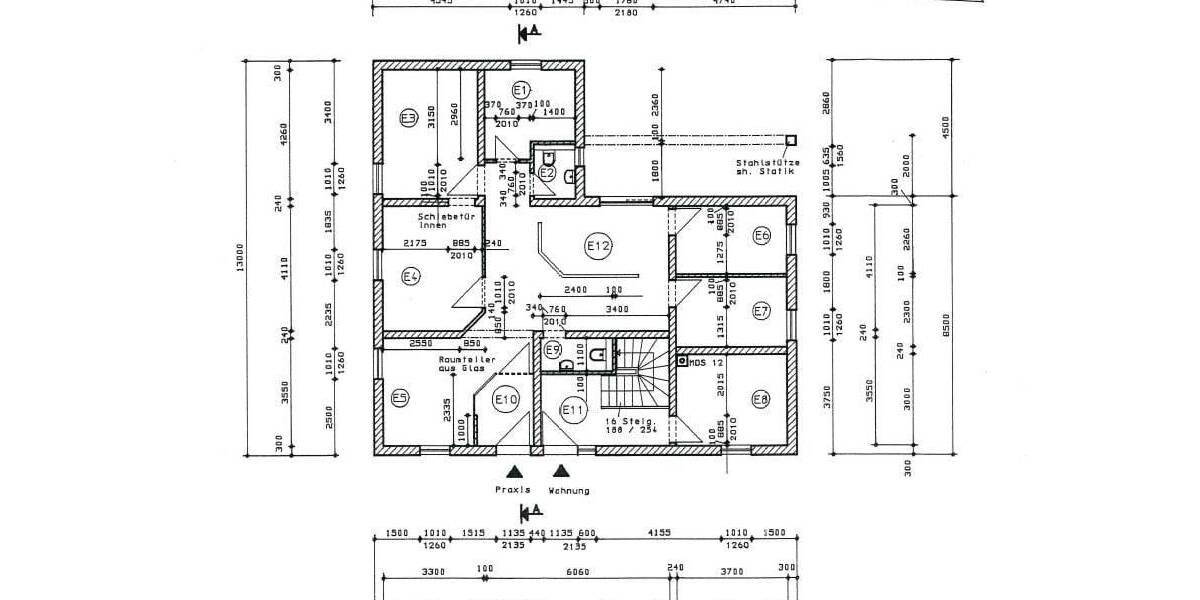 Mehrfamilienhaus, Wohnhaus Rothenburg Uhsmannsdorf - 1 Zimmer, 225 m&sup2;, 259.000&euro; | Angebot:25969419