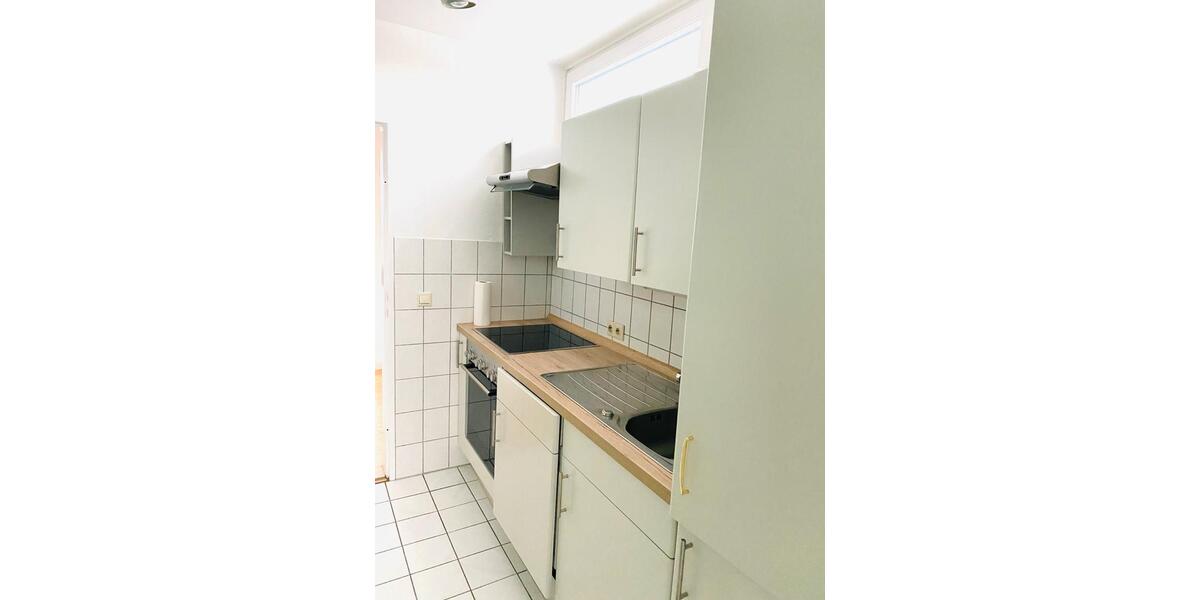 Exklusive 43 m² Penthouse-Wohnung direkt am Westfalenpark 1 zimmer