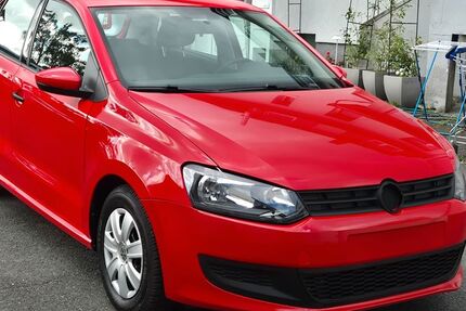 VW Polo 64.749 km 5.999 € Lünen 44532