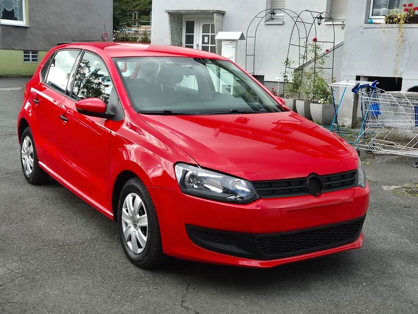 VW Polo 64.749 km 5.999 € Lünen 44532