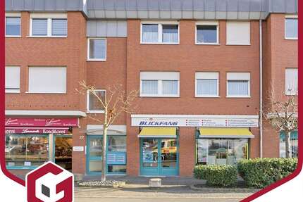 Gewerbeobjekt Euskirchen - 165.000&euro; | Angebot:26129795