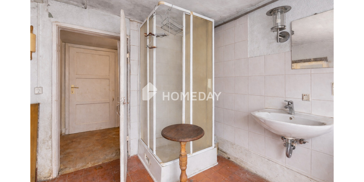 Einfamilienhaus Elmenhorst - 6 Zimmer, 150 m&sup2;, 350.000&euro; | Angebot:26471255