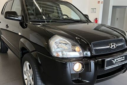 Hyundai TUCSON 207.900 km 4.990 &euro; Elsterwerda 04910