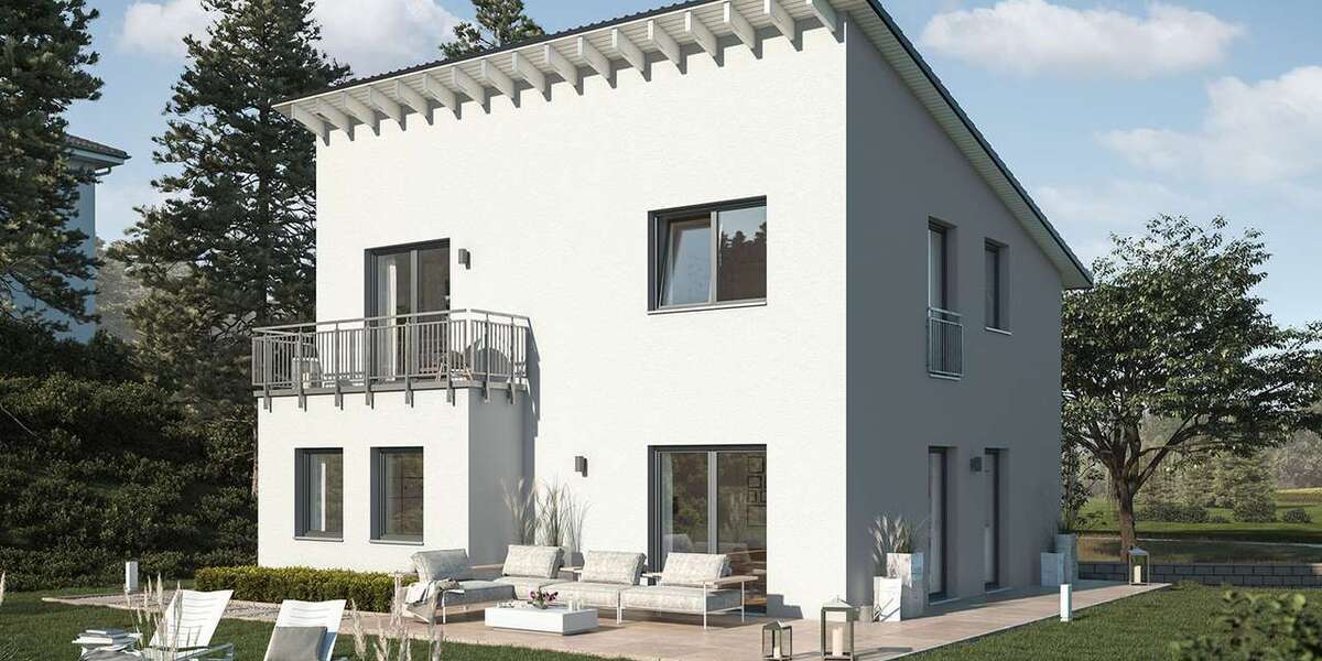 Mehrfamilienhaus, Wohnhaus Simmerath - 5 Zimmer, 112 m&sup2;, 384.173&euro; | Angebot:26418611