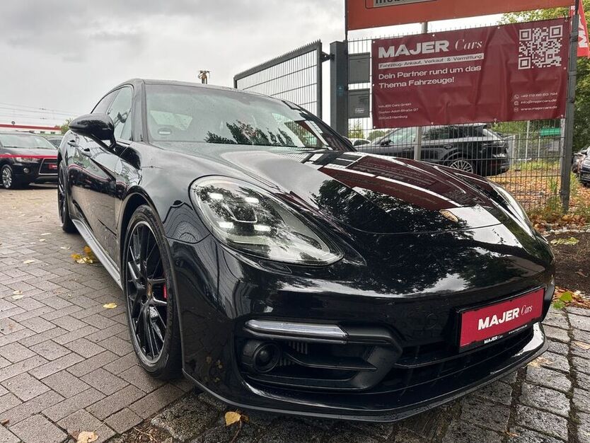 Panamera