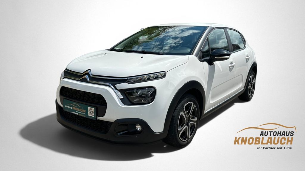 Citroen C3 28.500 km 11.990 &euro; Ravensburg 88212