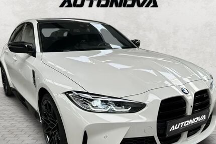 BMW M3 10.282 km 83.400 &euro; Kloster Lehnin 14797