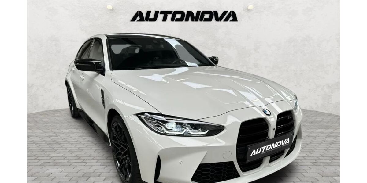 BMW M3 10.282 km 83.400 &euro; Kloster Lehnin 14797