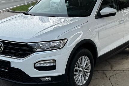 VW T-Roc 71.000 km 13.983 &euro; Bad Tölz 83646