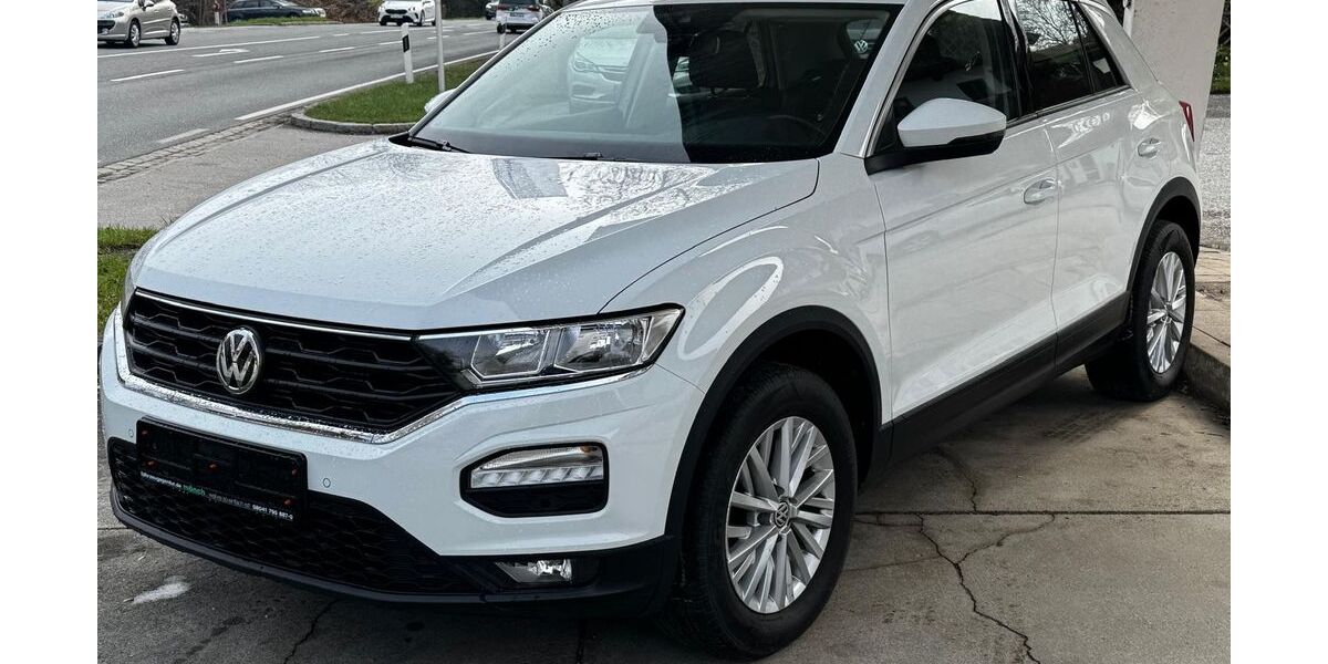 VW T-Roc 71.000 km 13.983 &euro; Bad Tölz 83646