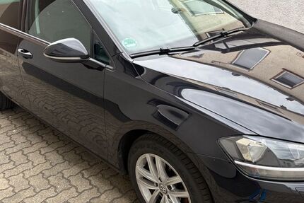 VW Golf 305.000 km 9.200 &euro; Lingenfeld 67360