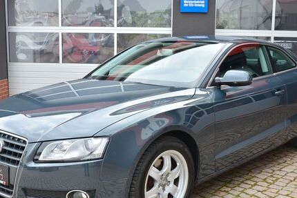 Audi A5 81.703 km 9.990 &euro; Chemnitz 09127
