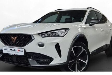 Cupra Formentor 56.275 km 24.980 &euro; Münsingen 72525