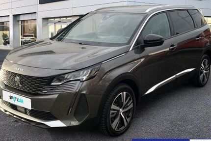 Peugeot 5008 27.131 km 24.780 &euro; Bonn 53121