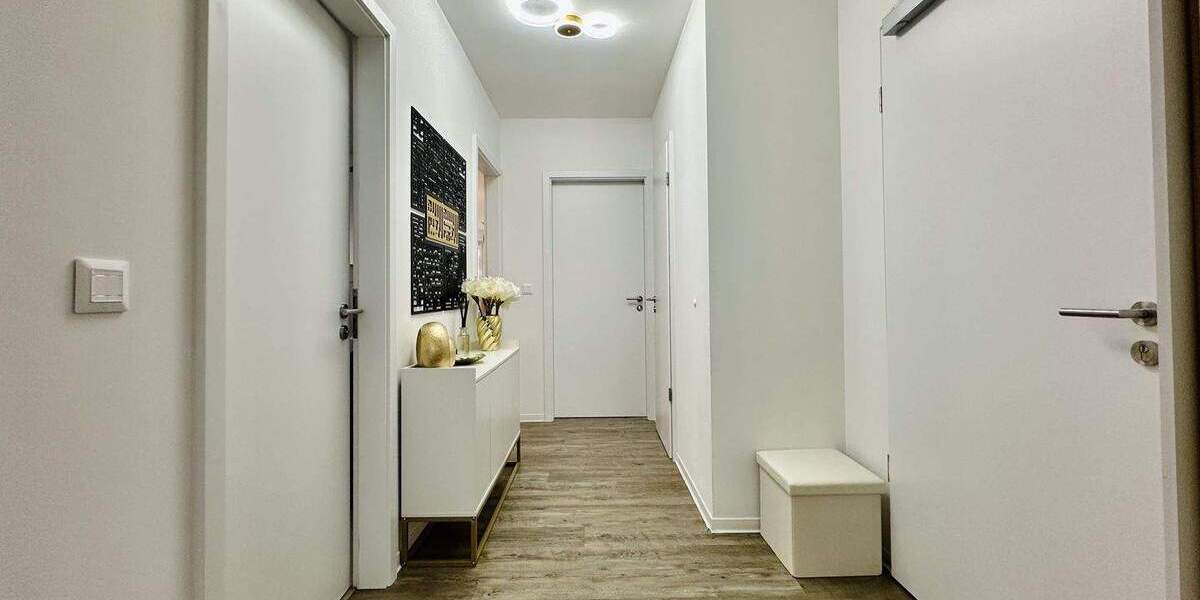 Terrassenwohnung Kaltenkirchen - 4 Zimmer, 103 m&sup2;, 379.000&euro; | Angebot:25779620