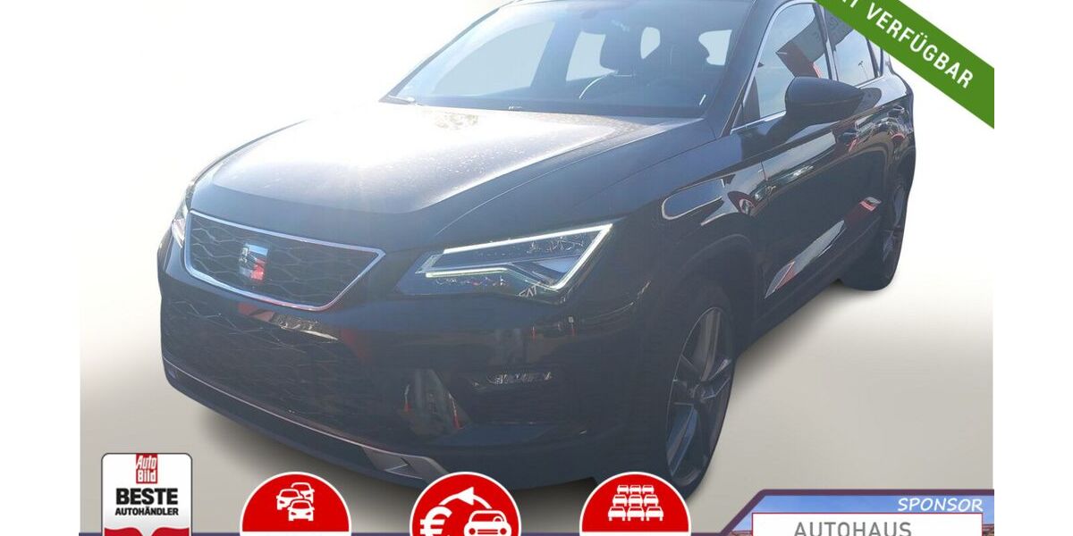 Seat Ateca 58.600 km 22.488 &euro; Kehl 77694