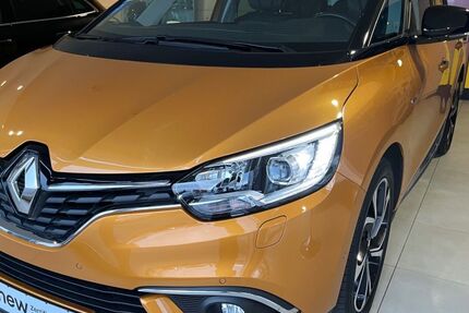 Renault Scenic 76.716 km 12.790 € Löbau 02708
