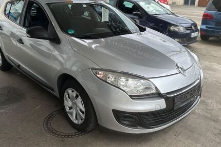 Renault Megane 134.000 km 4.199 € Ludwigshafen am Rhein 67071